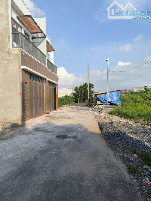 Bửu Hòa đất đẹp đường nhựa 5m SHR Full thổ 80m2 giá chỉ 1.8 tỷ - 3