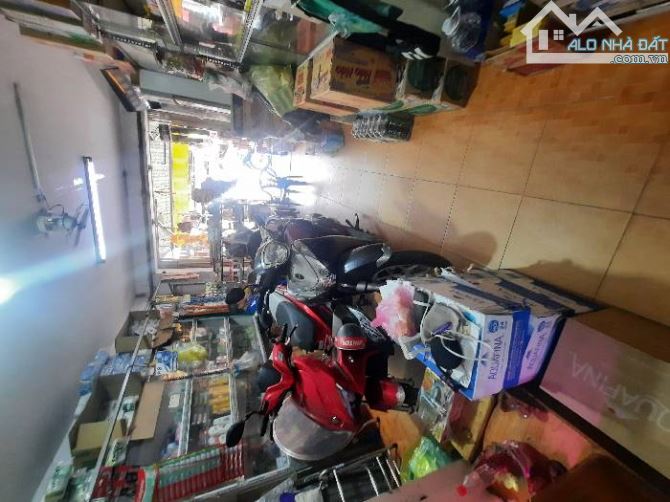 BÁN NHÀ ĐƯỜNG TẠ QUANG BỬU QUẬN 8 7X17M TRỆT MỘT LẦU 7PN 11 TỶ RẺ NHẤT - 3