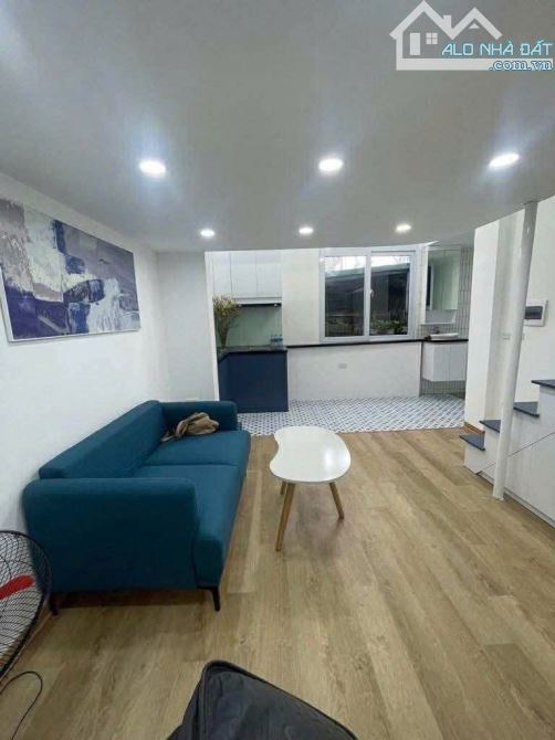 🌟SIÊU HIẾM! CHỈ 2,8 TỶ TẬP THỂ AN DƯƠNG_TÂY HỒ_TẦNG 2_THOÁNG 60M2 2PN NHÀ ĐẸP🌟 - 3