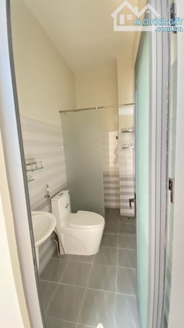 BÁN NHÀ 72M²【NỞ HẬU 5M】QUẬN 12 NGUYỄN ẢNH THỦ- GIÁ CHỈ 5.5 TỶ. - 3