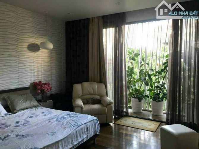 CHO THUÊ BIỆT THỰ VIP PHAN ĐĂNG LƯU P6 QUẬN BÌNH THẠNH 7.5*23M 3 LẦU 75TR/THÁNG - 3