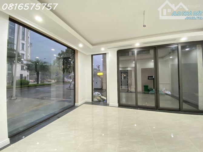 Cho thuê nhà mặt phố 7 tầng tại Him Lam Vạn Phúc, 100m2 mặt bằng, đẹp, nhiều tiện ích - 3