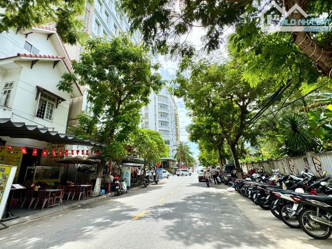 Bán lô góc 2MT đường Ngô Thì Sĩ - Trục thông Ra bãi biển Mỹ Khê ngay khu Phố Tây An Thượng - 3