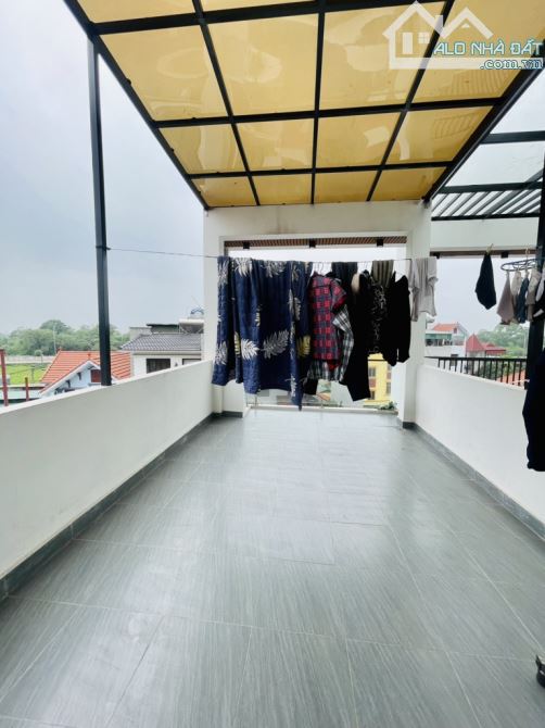 Cự Khối -Long Biên -Bán Nhà 4 Tầng.vị trí đẹp, thoáng - 3