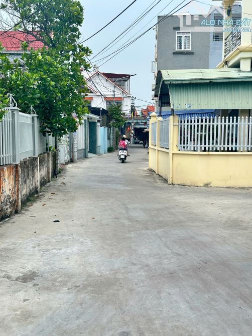 BÁN LÔ GÓC SIÊU HIẾM 120M2 TRONG CHỢ TIÊN HỘI- AN TIẾN- AL ĐƯỜNG RỘNG , GIÁ CHỈ 1,75 TỶ - 3
