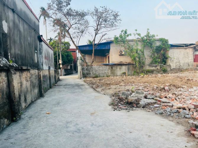 Bán lô đất 60m Tràng Duệ, Lê Lợi  giá chỉ hơn giá chỉ 1,x tỷ - 3