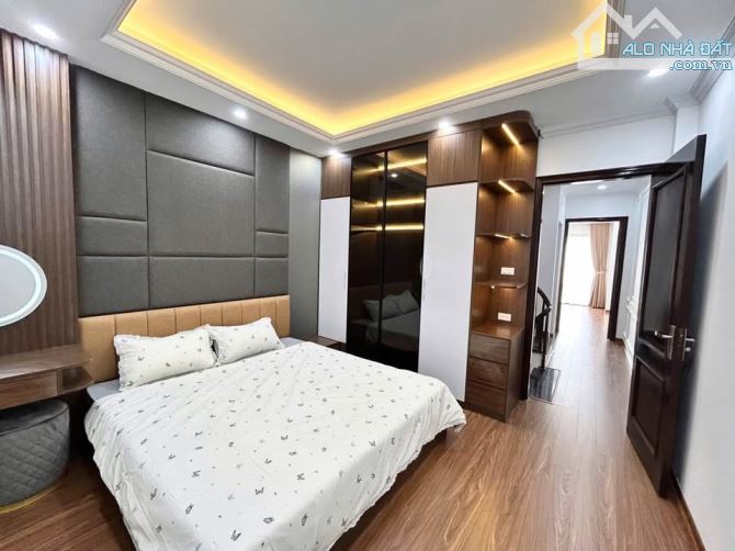 Bán nhà Kim Giang Hà Nội DT 39m² x 4 tầng full nội thất, gửi ô tô cách nhà 30m, 100m ra kh - 3