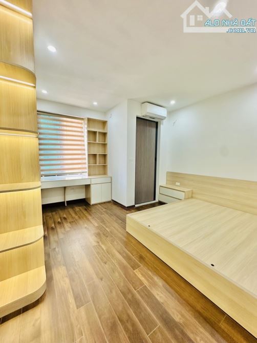 Bán căn hộ chung cư Trần Quý Kiên – Cầu Giấy, 65m², 2 ngủ, giá chỉ  hơn 4tỷ - 3