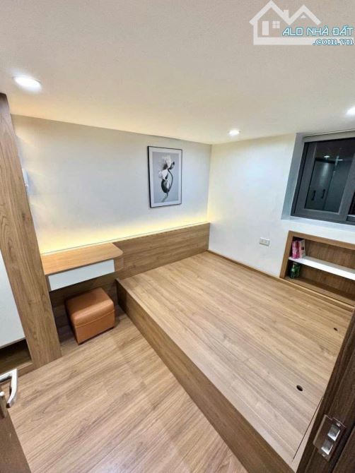 🌟HOA HẬU NGÔ THỊ NHẬM_HAI BÀ TRƯNG_TẦNG 2_GẦN PHỐ_60M2 3PN NHÀ ĐẸP CHỈ 4,1 TỶ🌟 - 3