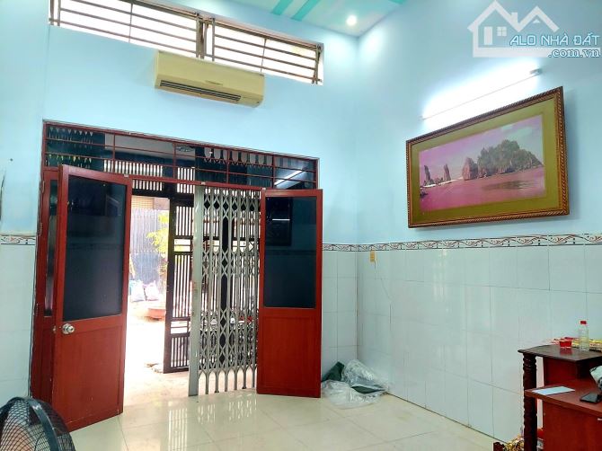 Bán Nhà Riêng HXH Tránh Ni Sư Huỳnh Liên- Tân Bình - 3
