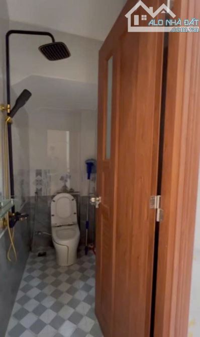 Nhà mặt tiền - Phan Cát Tựu - Bình Tân - khu Tên Lửa - 3