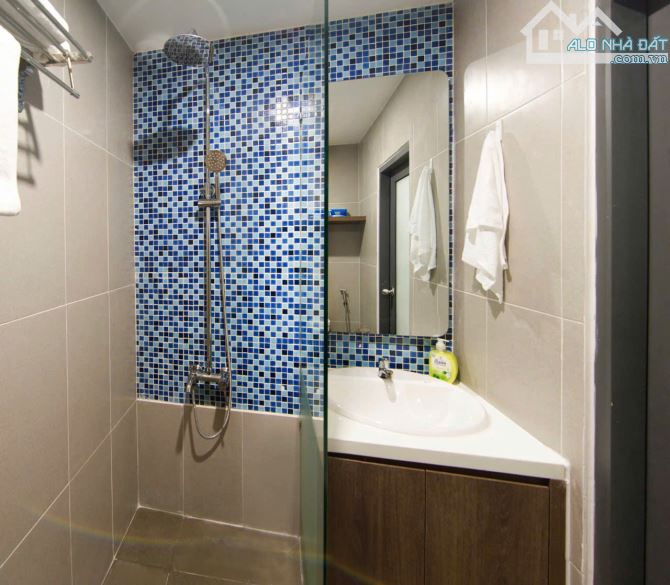 SIÊU PHẢM ! CHDV đường Lê Thánh Tôn, P. Sài Gòn| DT: 120m2 | HĐT : 60tr/thang | - 3