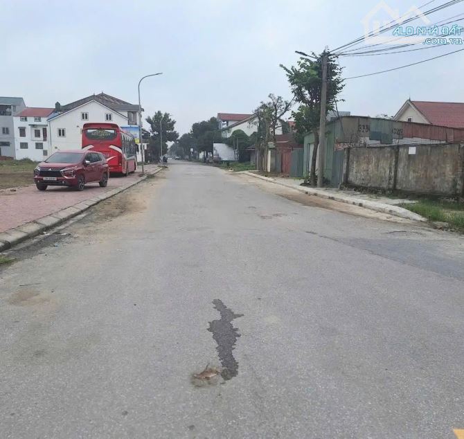 Đất đấu giá Xuân Tiến- Hưng Dũng- Mặt đường Tôn Thất Đất đấu giá Xuân Tiến- Hưng Dũng- Mặt - 3
