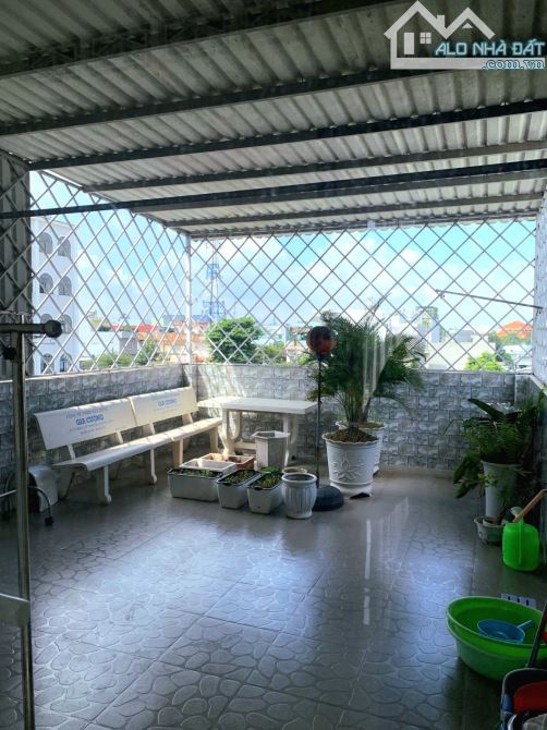 🍍chỉ 5,99 tỷ (CÒN BỚT)🥑HXH 5m Lò Lu, Trường Thạnh, Thủ Đức. 70m2, 3 Tầng, 3PN, 4NVS - 3