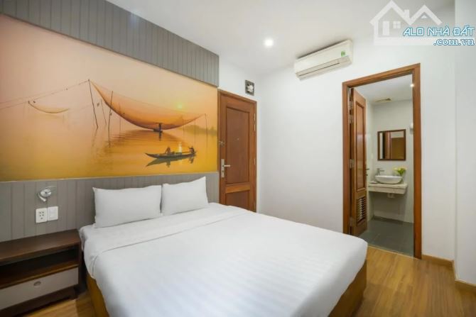 GẦN BIỂN! BÁN NHÀ 4 TẦNG 2 MẶT TIỀN 100M2 – 23,5 TỶ - MT HỒ NGHINH - Q. SƠN TRÀ - 3