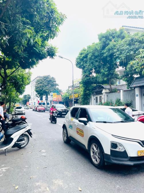 Mặt phố Kim Quan Thượng - Kinh doanh cực đỉnh - Dòng tiền đều đặn hàng tháng - 3