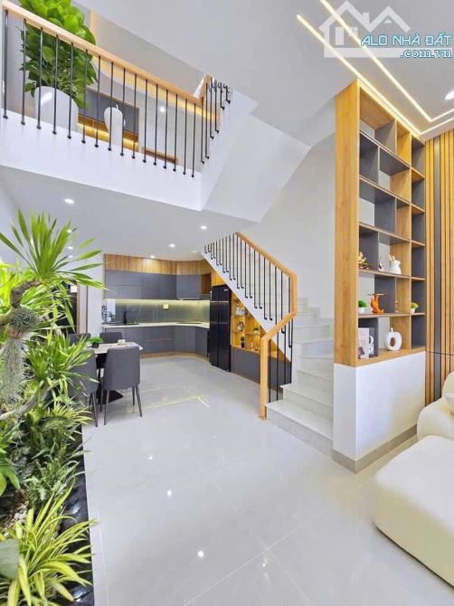 MT Long Trạch gần trường TH Long Trạch 1, 2 tỷ 5, nhà 100m² chính chủ - 3