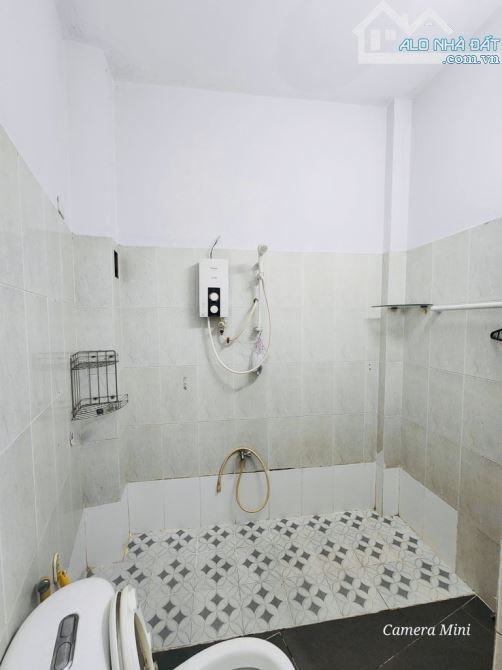 Bán nhà 2 tầng 3 phòng ngủ 5x14,4m 72m2 giá 5,5 tỷ đường Lê Hoàng Phái Phường 17 Gò Vấp - 3