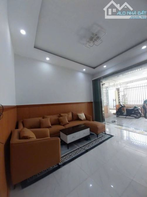Bán nhà đẹp 2 sẹc Trần Văn Mười – Xuân Thới Thượng, Hóc Môn – 870 triệu - 3