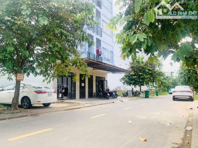🔴💥[KHU VIP]Đất mặt tiền Hòa Minh 28 gần Nguyễn Sinh Sắc, Hoàng Thị Loan - 3