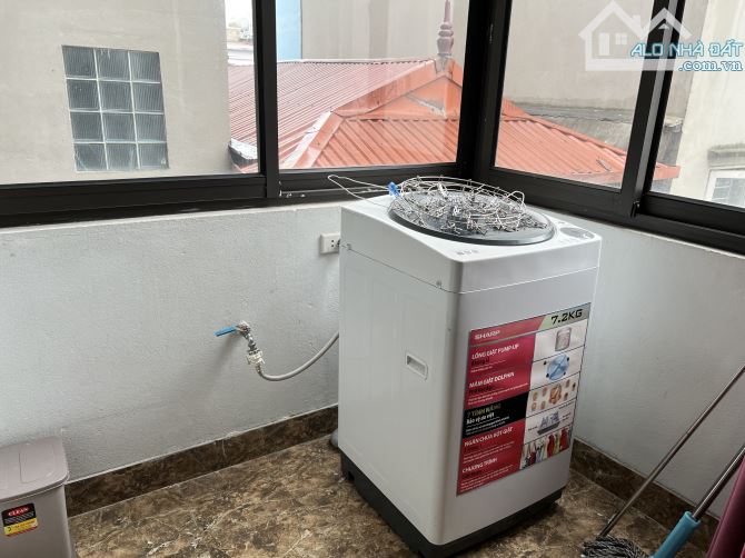 CC BÁN CĂN HỘ CHUNG CƯ LÊ TRỌNG TẤN 135m2 CĂN GÓC ĐỦ ĐỒ ĐẸP - 3