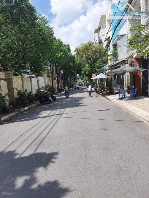 **Duy Nhất  lô đất góc 2 Mặt Tiền HXH Vị trí VÀNG đường Cộng Hòa TB CN.71m2-12 Tỷ Xíu - 3