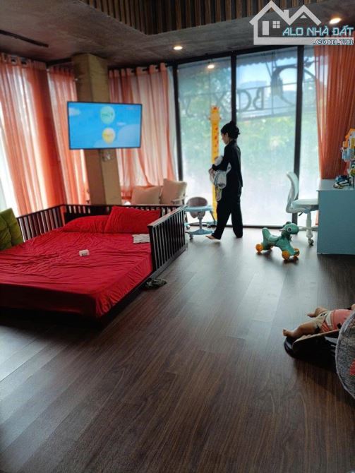 🌟SIÊU PHẨM NGUYỄN PHONG SẮC_CẦU GIẤY_LÔ GÓC_VIEW PHỐ_SỔ TO 80M2 2PN CHỈ 4,23 TỶ🌟 - 3