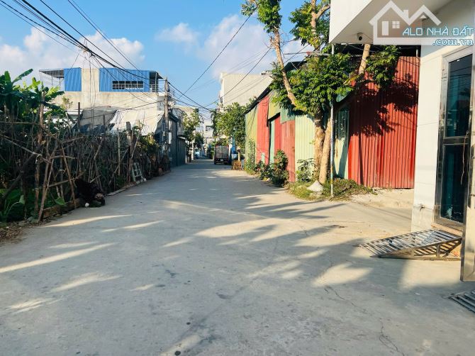 Bán LÔ GÓC Vĩnh Khê, An Đồng, An Dương 100m  giá chỉ  2,8x tỷ - 3