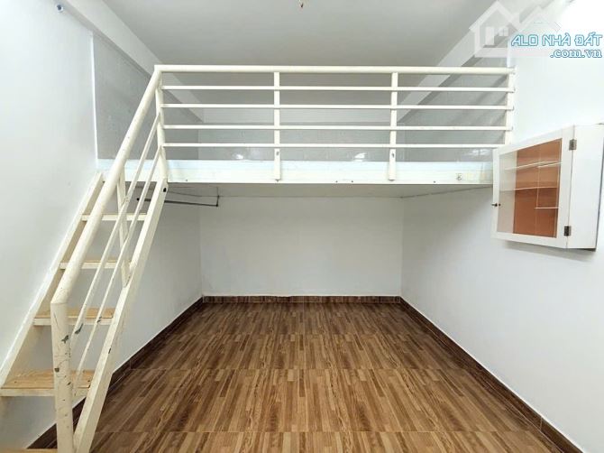 Chung cư lầu 3 50m2 – Đinh Bộ Lĩnh BT - 3