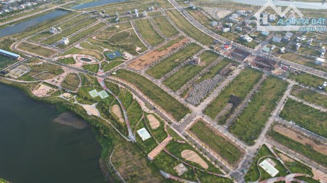 900 lô đất nền Hòa Xuân –sổ đỏ sẵn, giá trị tăng trưởng bền vững, quỹ đất cực hiếm - 3