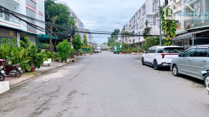 🌱 BÁN NHÀ 1 TRỆT 1 LẦU ĐƯỜNG SỐ 9 KDC LONG THỊNH, CÁI RĂNG, CẦN THƠ - 3