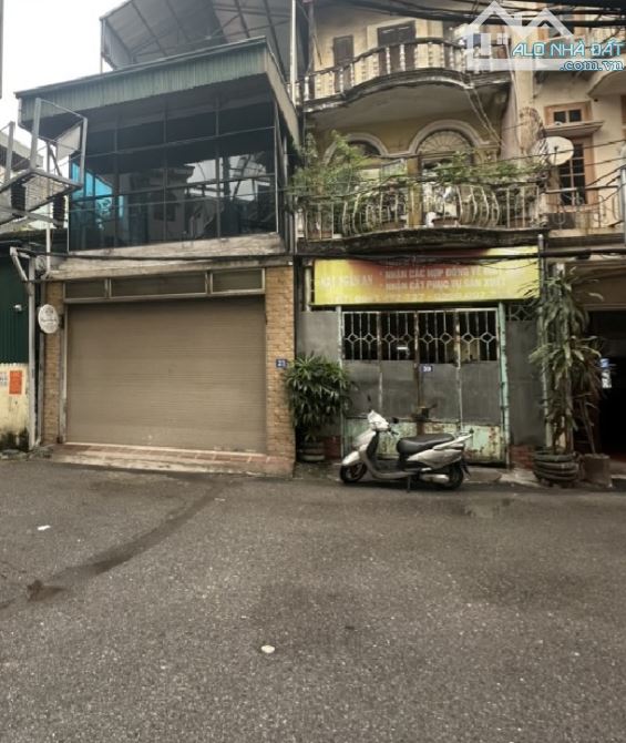 202 m2/ 18.x tỷ/ Bồ Đề.Ô tô Chánh - 3