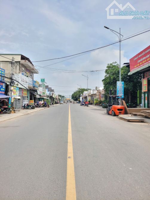 Bán dãy trọ 10x33m, đường D2 KDC Thuận Giao, p. Thuận Giao, thu nhập 25tr/th - 3