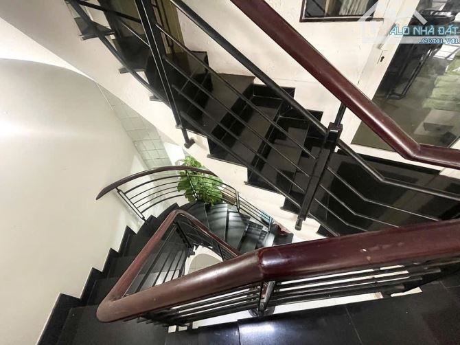 B.Á.N NHÀ HXH , NGUYỄN VĂN ĐẬU - BÌNH THẠNH, 60m2, NHỈNH 10 TỶ - 3