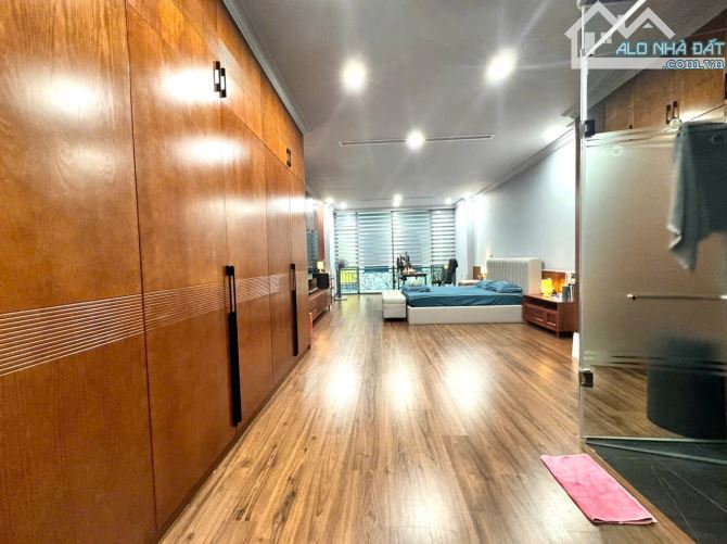 Bán nhà Láng Hạ, Đống Đa, Phân Lô, ÔTô tránh, 6 tầng Thang máy, Cực hiếm, 66m2 giá 27.8 tỷ - 3