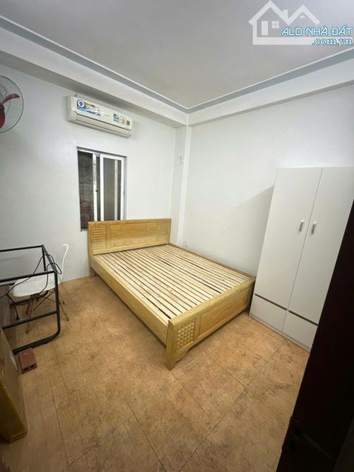 CHO THUÊ NHÀ RIÊNG NGUYÊN CĂN NGÕ THỐNG NHẤT, DT 40M2 X 5 TẦNG, 4 NGỦ, GIÁ 15,5 TRIỆU. - 3
