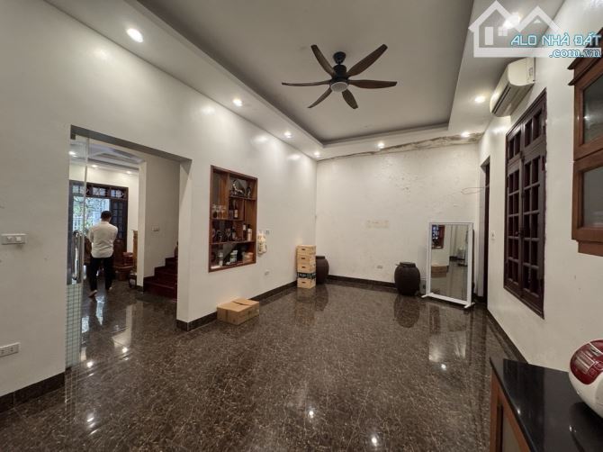 Bán Nhà 142m2 Sát Ngoại Giao Đoàn, MT7.8m, Ô Tô Đậu Cửa, Nhỉnh 23 Tỷ - 3