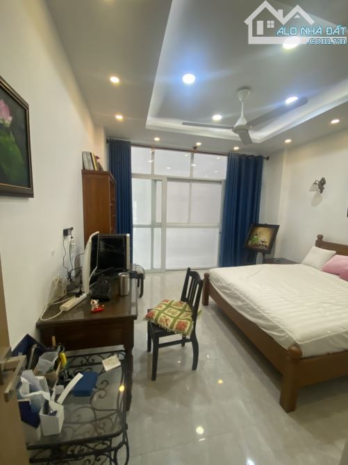SIÊU PHẨM ĐƯỜNG XE HƠI 10m SÁT MẶT TIỀN ĐIỆN BIÊN PHỦ P17 (4X15) 4 TẦNG NHÀ MỚI CỨNG - 3