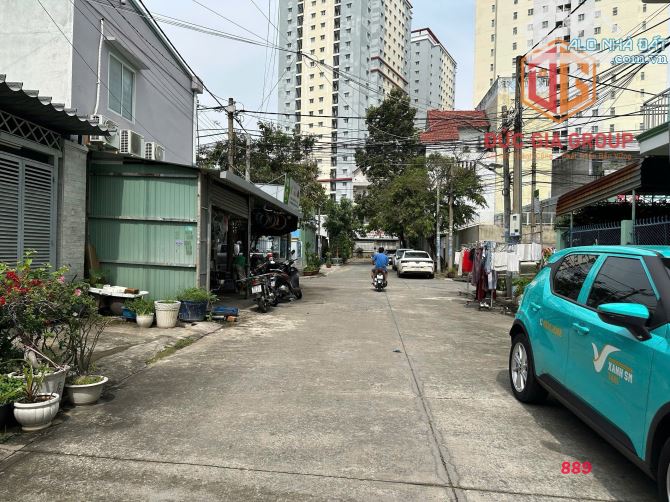Bán cặp đất 93m2 kế bên BVĐK Đồng Nai 3,4 tỷ vị trí vàng, xây dựng tự do kết nối thuận lợi - 3