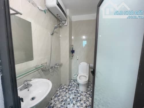Bán nhà Do Nha, Nam Từ Liêm, 38m2 5 tầng, mặt tiền 4m, giá 6.35 tỷ - 3