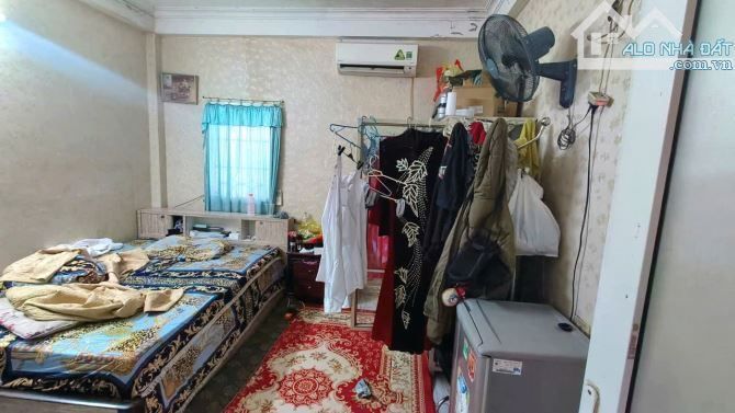CỰC HIẾM  CĂN NHÀ 3 TẦNG CŨ –TUYẾN 2 HÙNG DUỆ VƯƠNG, THƯỢNG LÝ – HỒNG BÀNG GIÁ CHỈ  3,65 - 3
