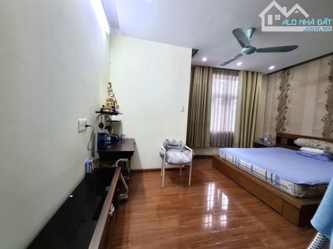 🔥Cần bán nhà 4tầng- 1/Đường Cách Mạng Tháng Tám- Quận10-56m2- Giá9tỷ45 - 3