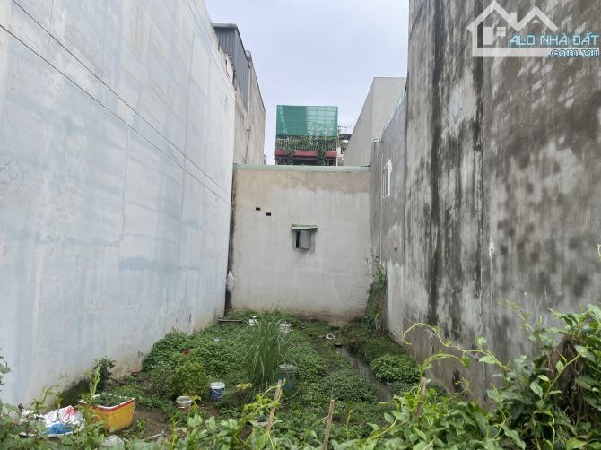 BÁN ĐẤT MẶT TIỀN HAI BÀ TRƯNG PHƯỜNG ĐÔNG HOÀ TP HCM - 3