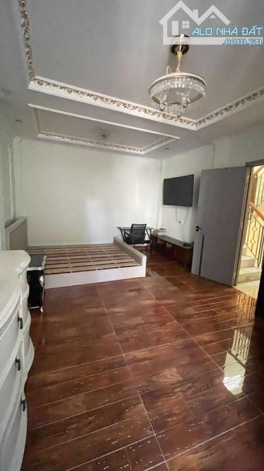 🔥NGUYỄN ĐÌNH CHIỂU, 46M2, 3 TẦNG, 4 PN, 3WC., PHƯỜNG 4, QUẬN 3. GIÁ: 8,5 TỶ🔥 - 3