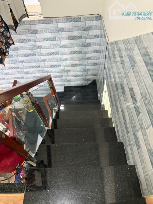 Nhà Tây Sơn Tân Phú - 2 Tầng DT 64m CN Đủ - Giá Nhỉnh 4 Tỷ - 3