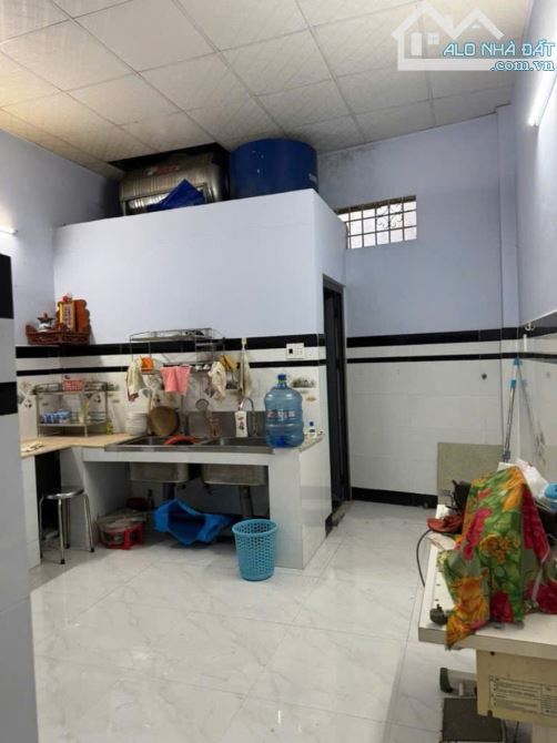 ⭐️ Nhà vuông đẹp Sân rộng 102m2 – Đặng Thúc Vịnh HM - 3