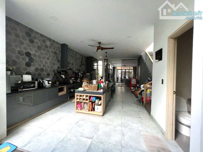 Biệt Thự Sân Vườn 155m2_6x26 – Chỉ 17,5 tỷ - Hẻm Xe Tải Khu Vip Bên Sông Hiệp Bình Chánh - 3
