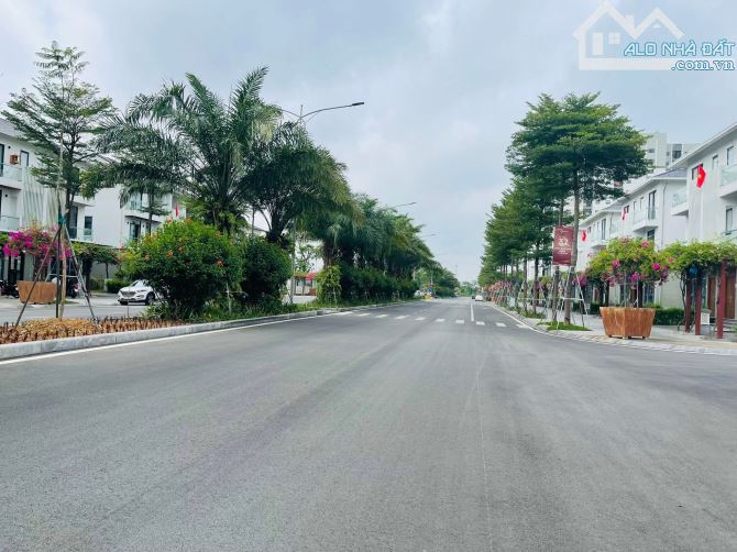 🌟Biệt thự lô góc - Mặt sau view sông - Đẳng cấp sống xanh ở Huế - 3