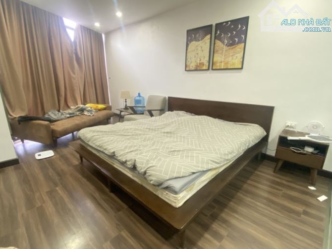 MẶT PHỐ HỒ TÙNG MẬU – TOÀ NHÀ 7 TẦNG – THANG MÁY – SẢN PHẨM SIÊU HIẾM - 3