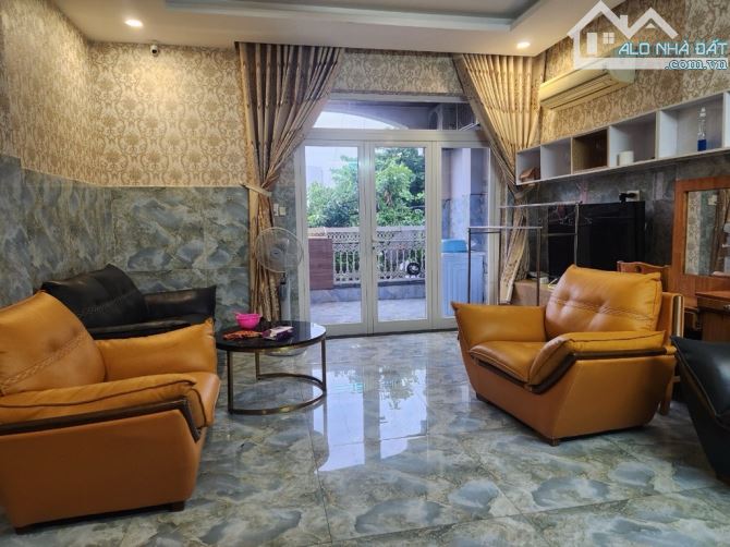 🌟🌟 SIÊU PHẨM CĂN HỘ 5 TẦNG – PHẠM VĂN TRÁNG – 190M² – GIÁ CHỈ 15.5 TỶ 🌟🌟 - 3